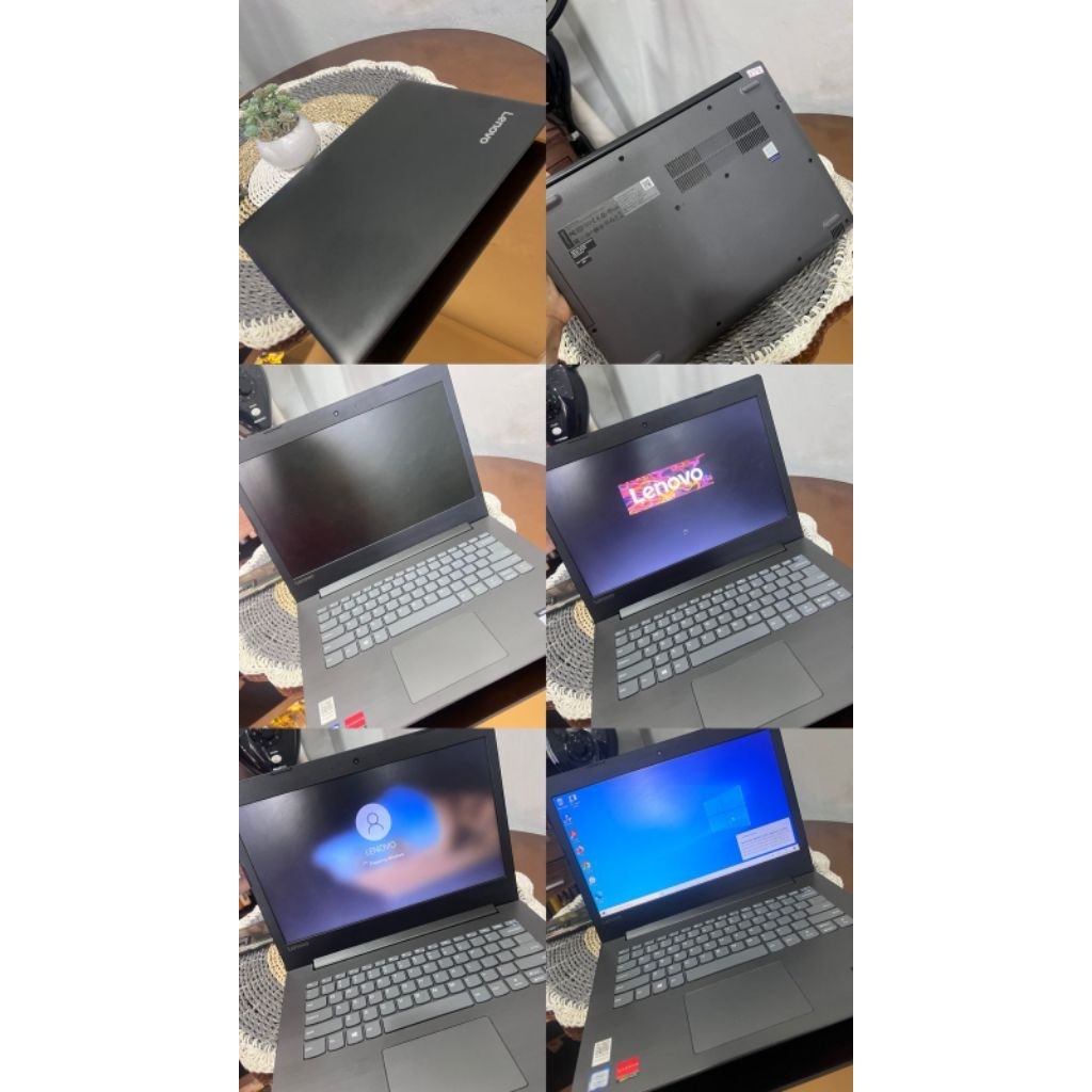 Lenovo ideapad 330 bekas