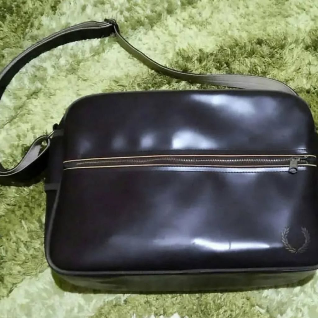 Tas Fred Perry Classic