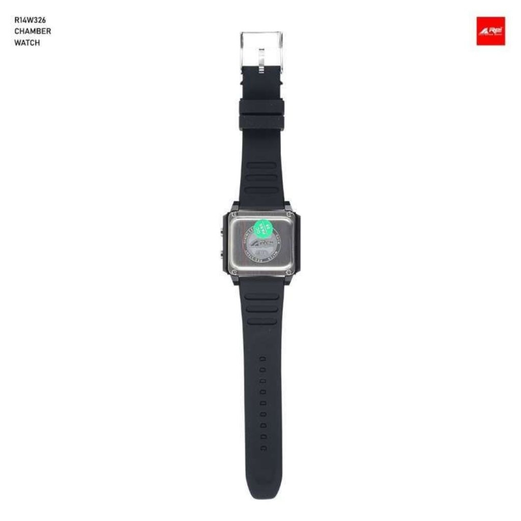 JAM REI DIGITAL PRIA CHAMBER 326