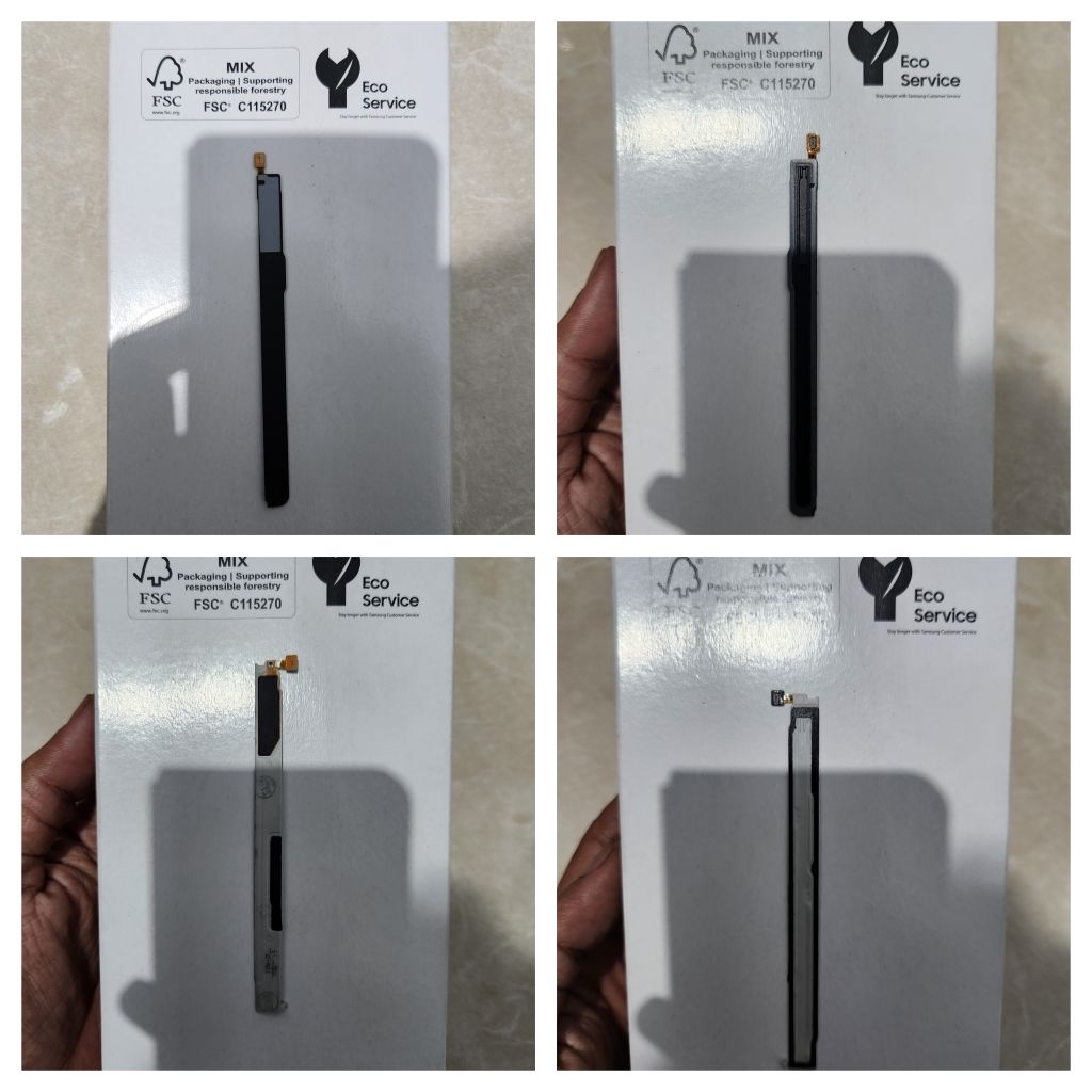 Flexible s pen samsung s22 ultra,samsung note 10 plus ori copotan