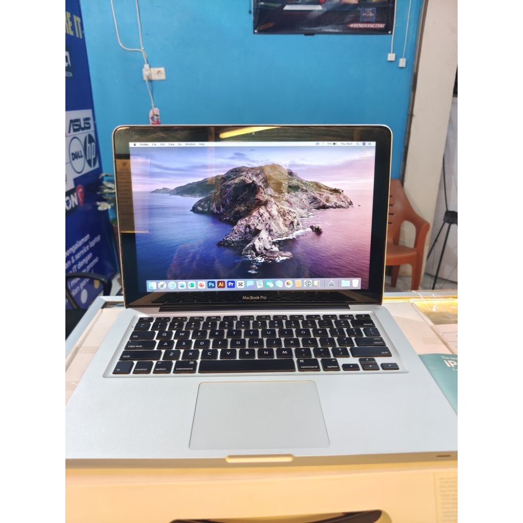 Macbook Pro