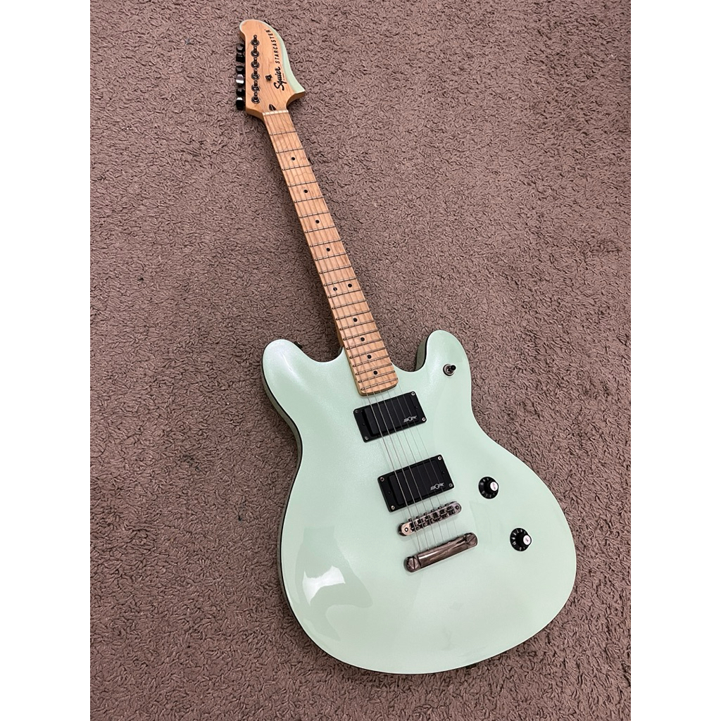 Gitar Squier Starcaster Contemporary