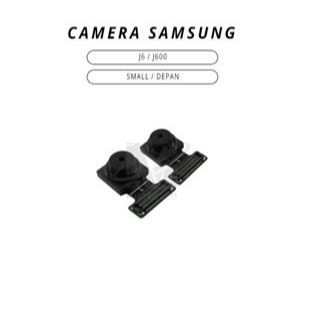 CAMERA SAMSUNG J6 / J600 SMALL / DEPAN