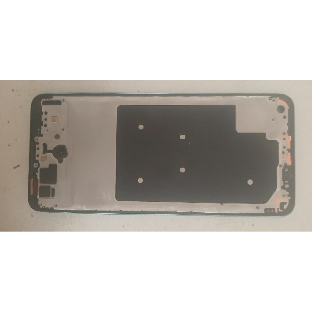 SPAREPART OPPO A78 4G FULLSET TANPA MESIN + LCD