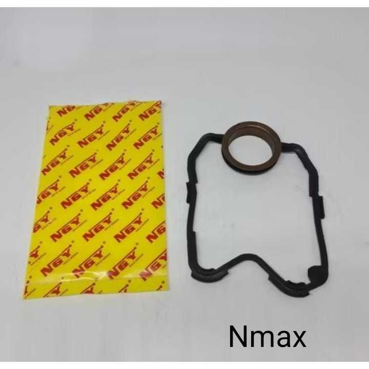 Karet Cylinder Head Motor NMAX Karet Head NMAX NGY GOLD