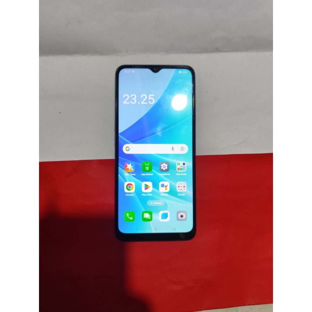 Oppo A57 Ram 4Gb/64Gb