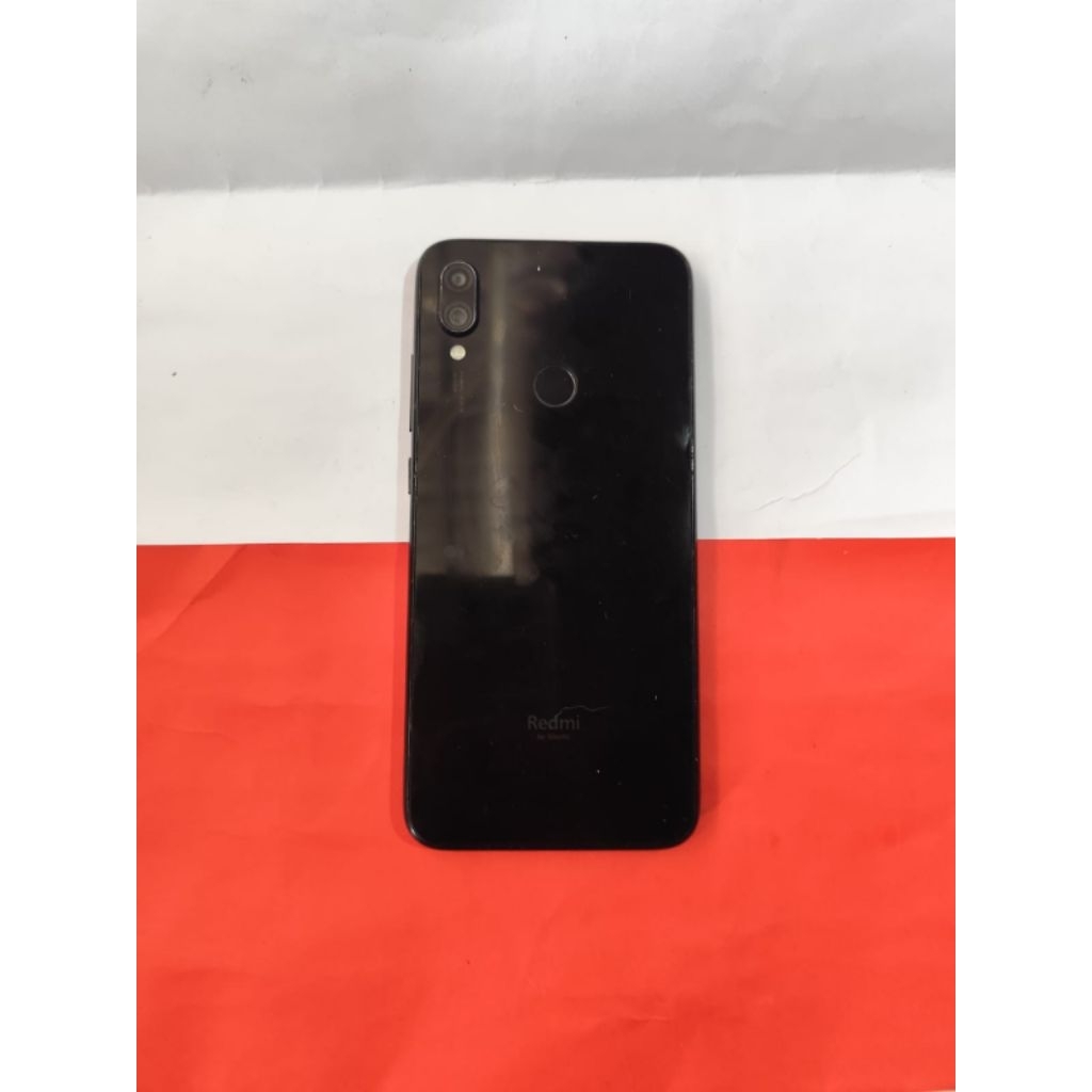 Redmi Note 7 Ram 3Gb/32Gb