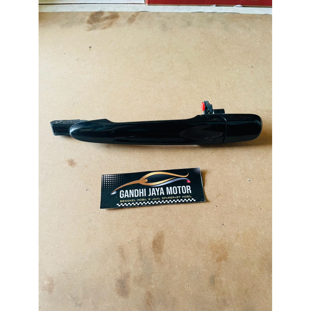 HANDLE PINTU LUAR ALL NEW AVANZA XENIA 2012-2015