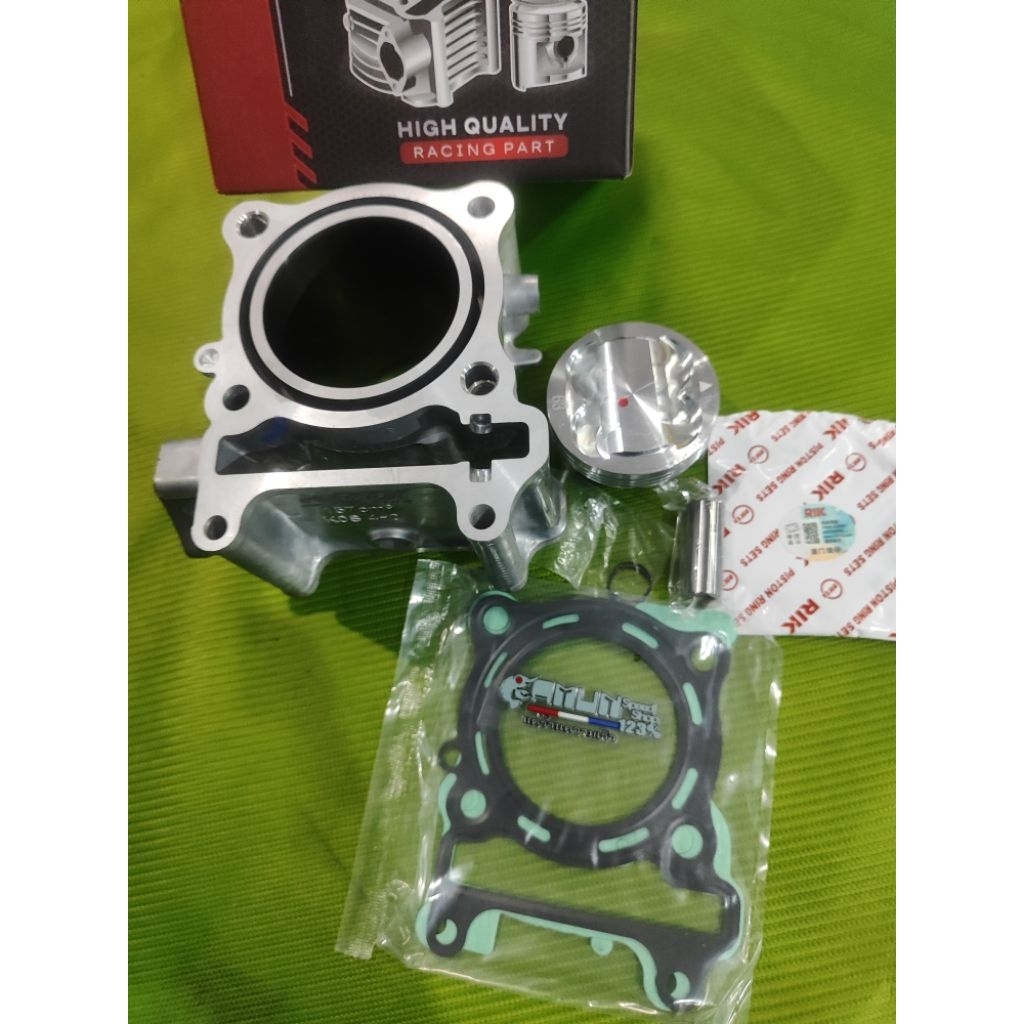 blok piston Vario PCX 160 Stylo 63mm