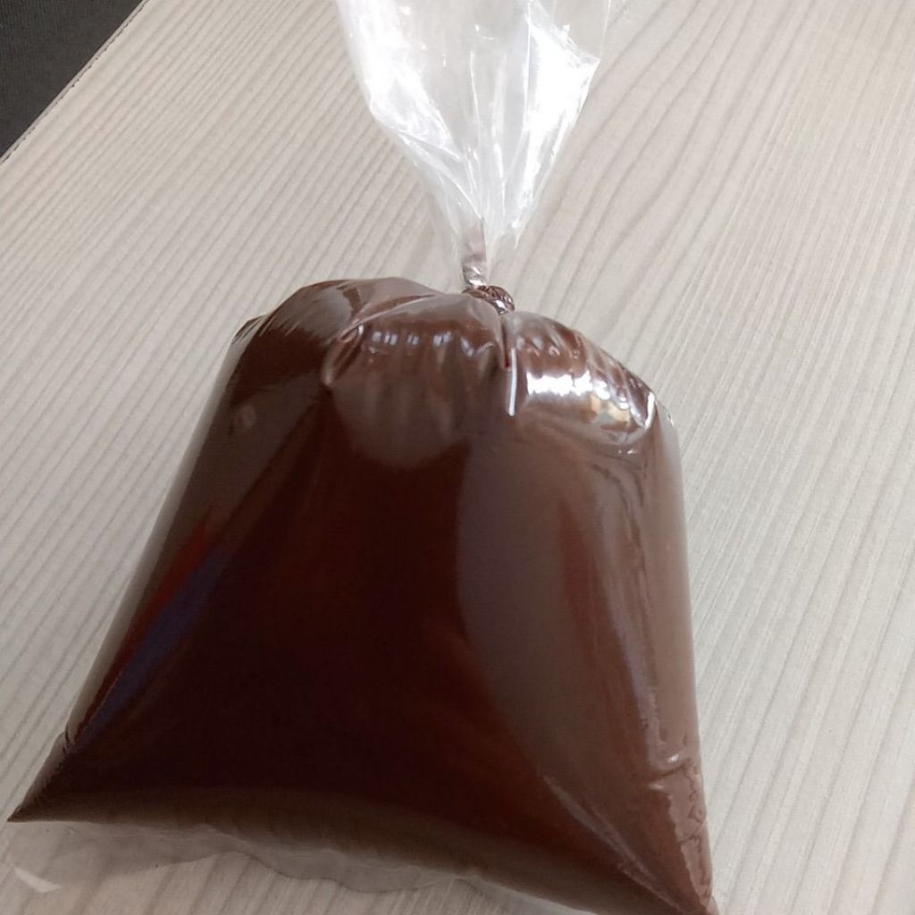 Selai Coklat JITU 250 gr/ Kemasan repack / Selai Coklat/