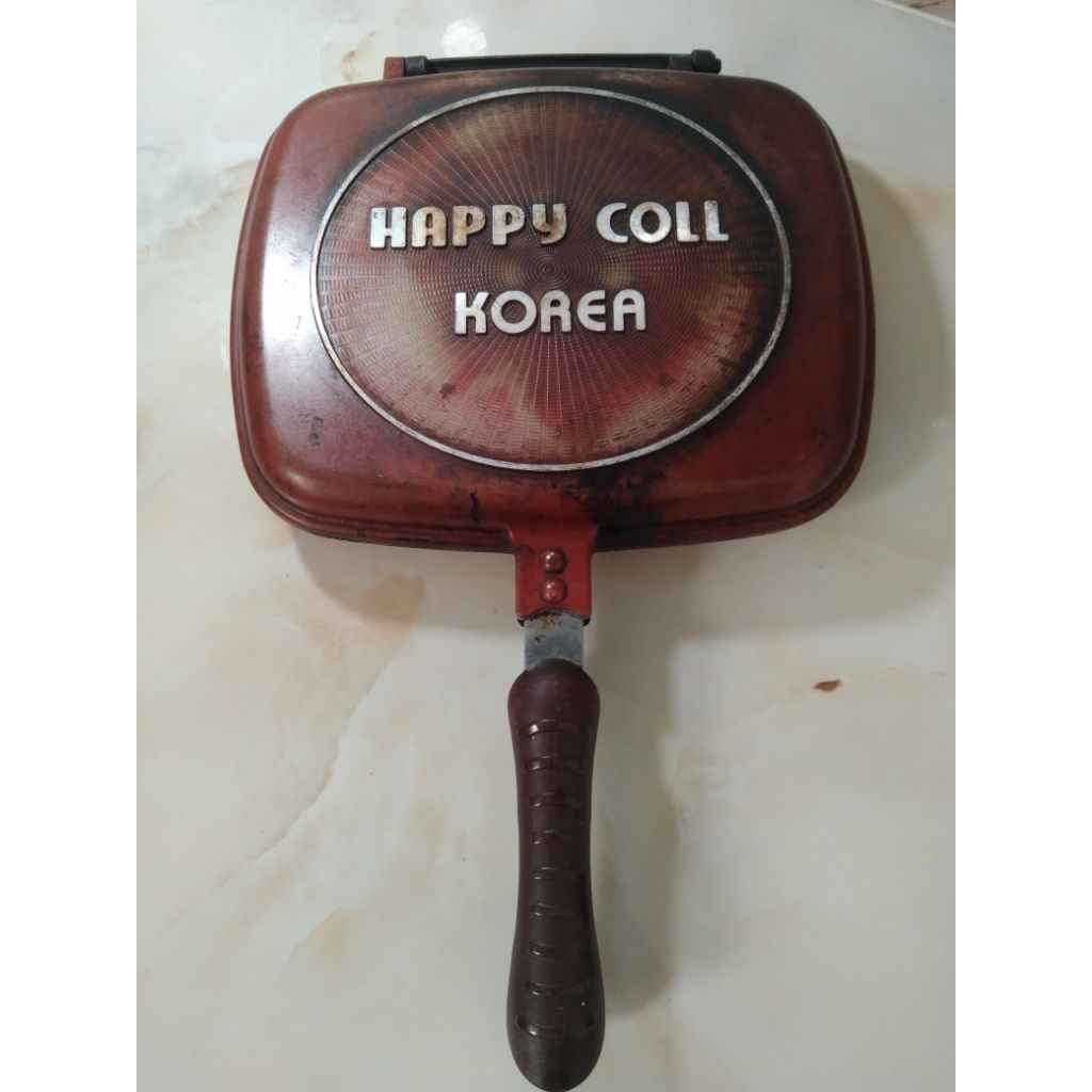 Happy Call 25 cm Preloved