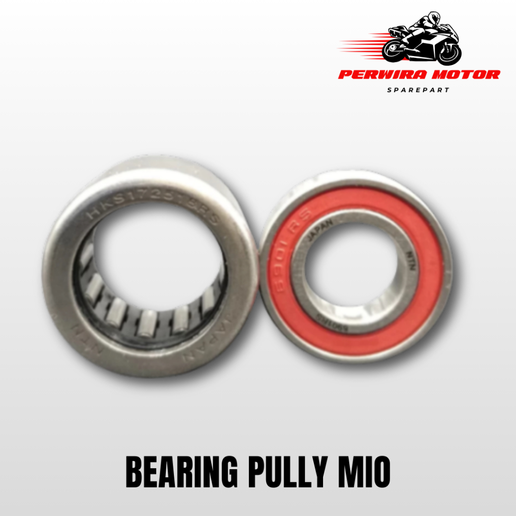 Bearing Pully Mio Bearing Pully Bambu Mio Mio J Soul GT Mio Gt set