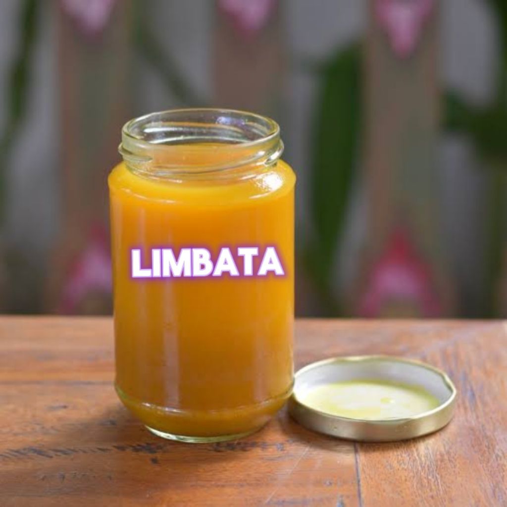 Jamu Limbata WC LAWU