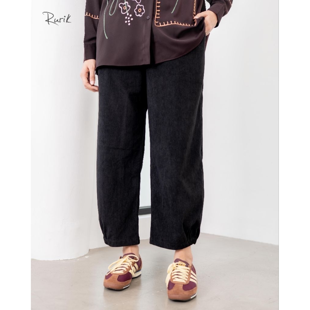 Rurik Kamir Pants Corduroy