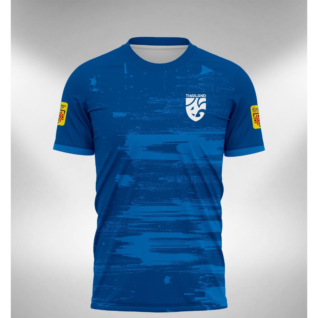 Jersey Timnas Thailand Home Fantasy Kit 2022