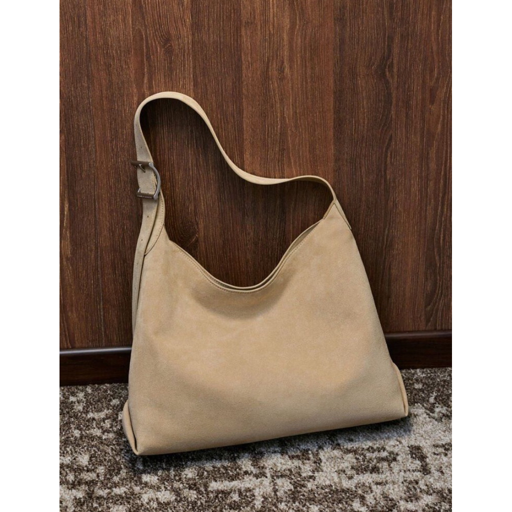 CK LARSEN HOBO BAG