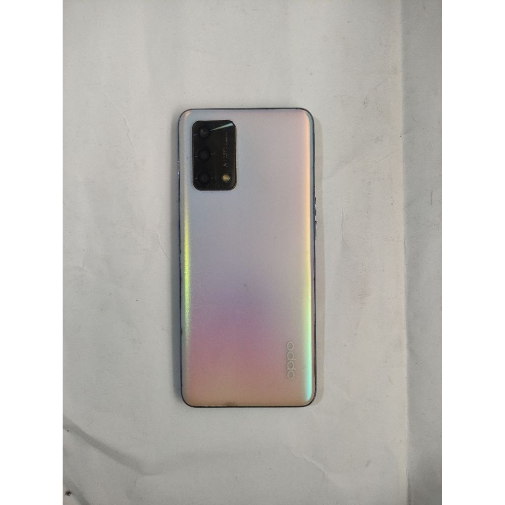 Oppo A95 Ram 8Gb/128Gb