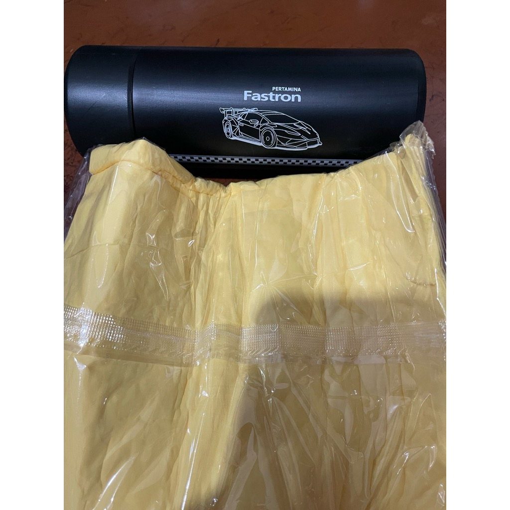 Kanebo Pertamina Fastron (Ukuran Besar)