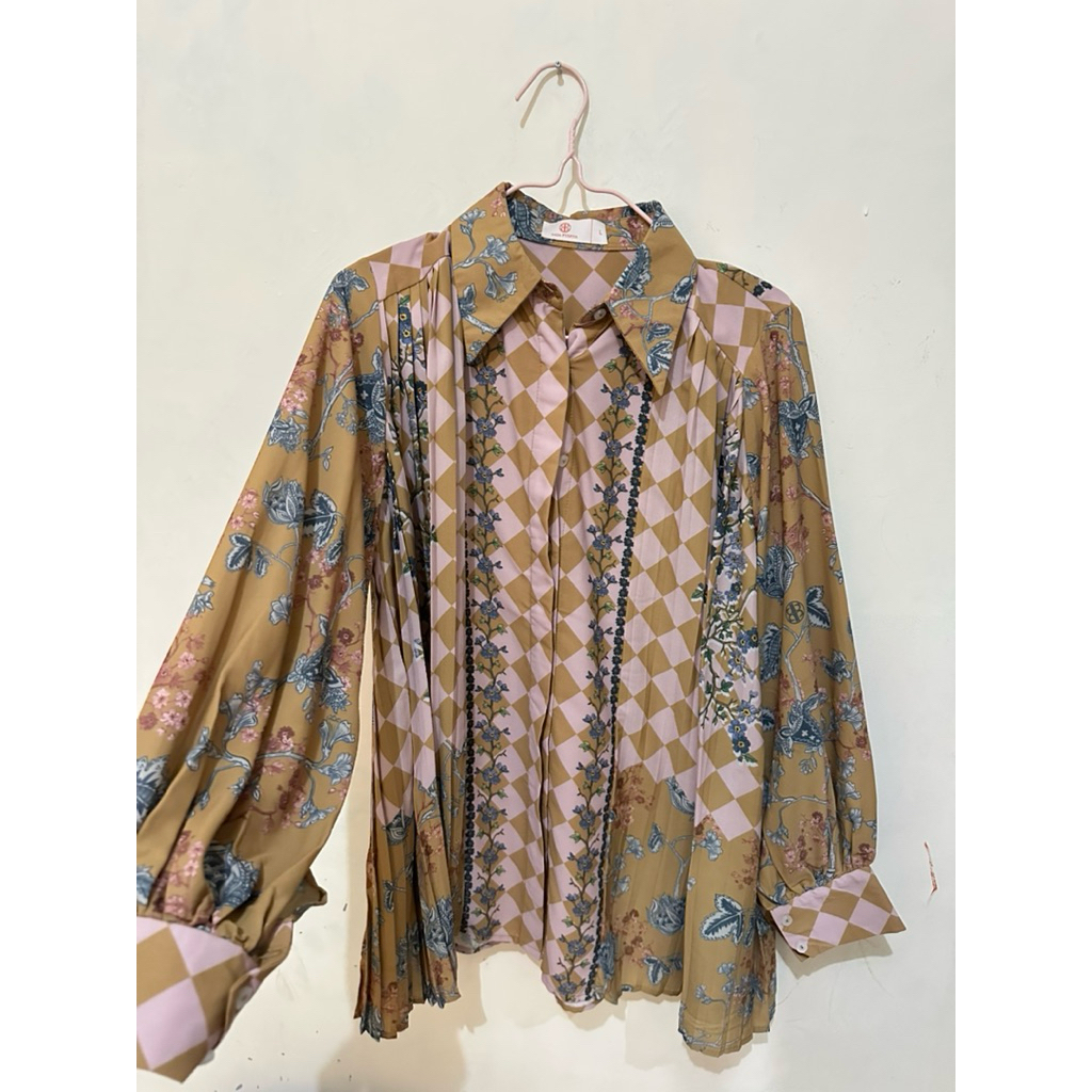 pl blouse nada puspita