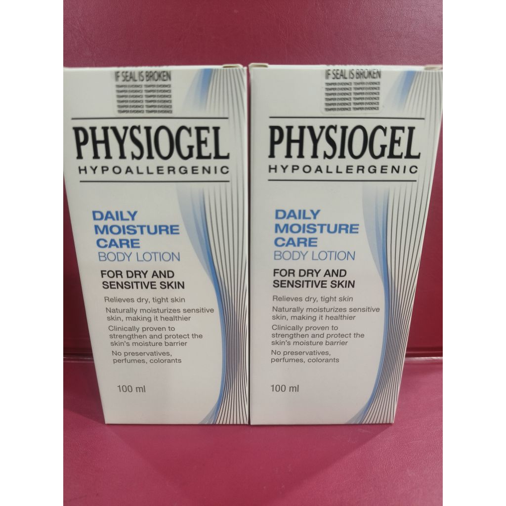 Physiogel lotion 100ml