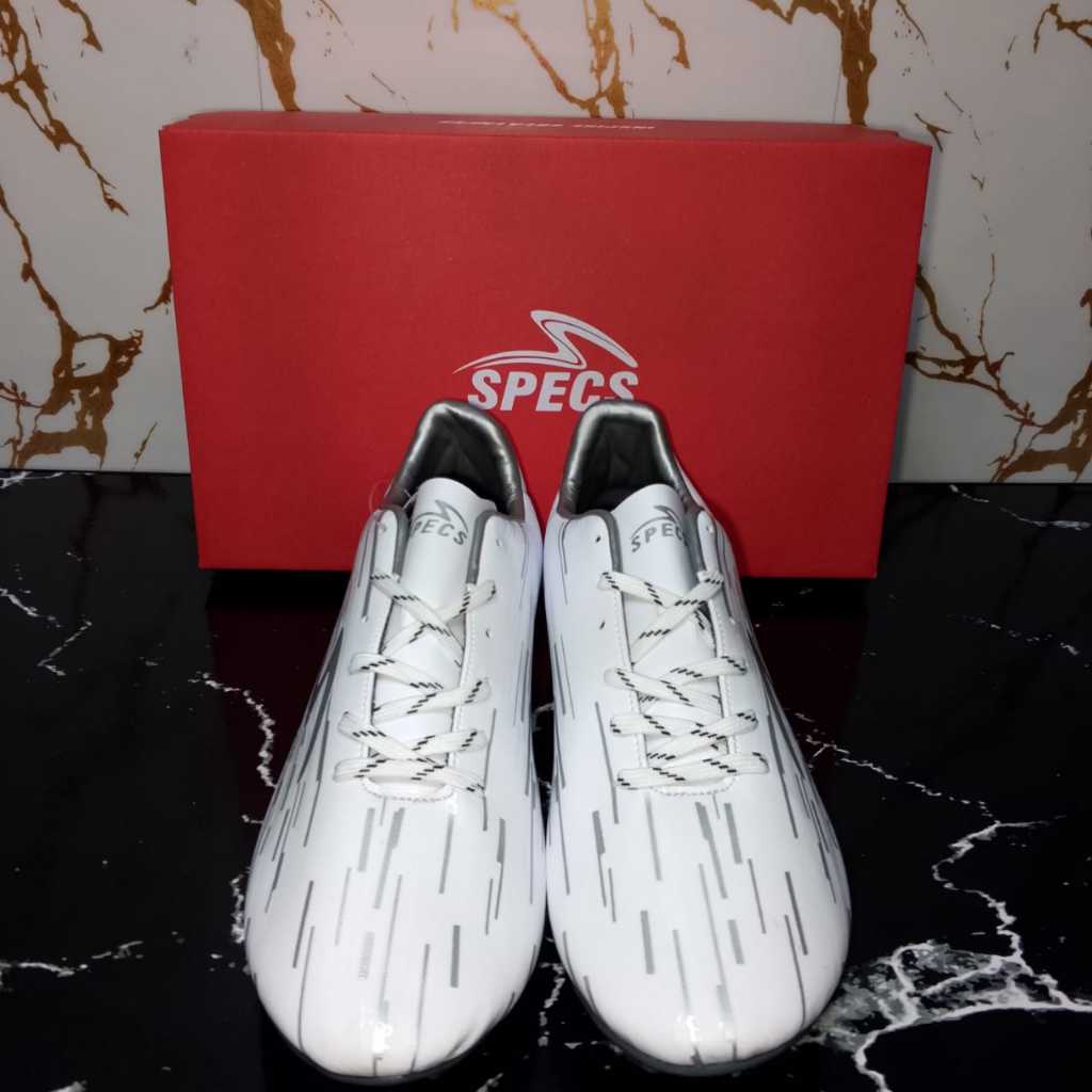 SEPATU SEPAKBOLA SPECS LIGHTSPEED REBORN ILLUMINATE, PRIA DAN WANITA, BISA COD