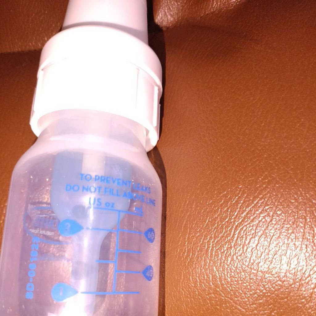 botol susu Dr.browns