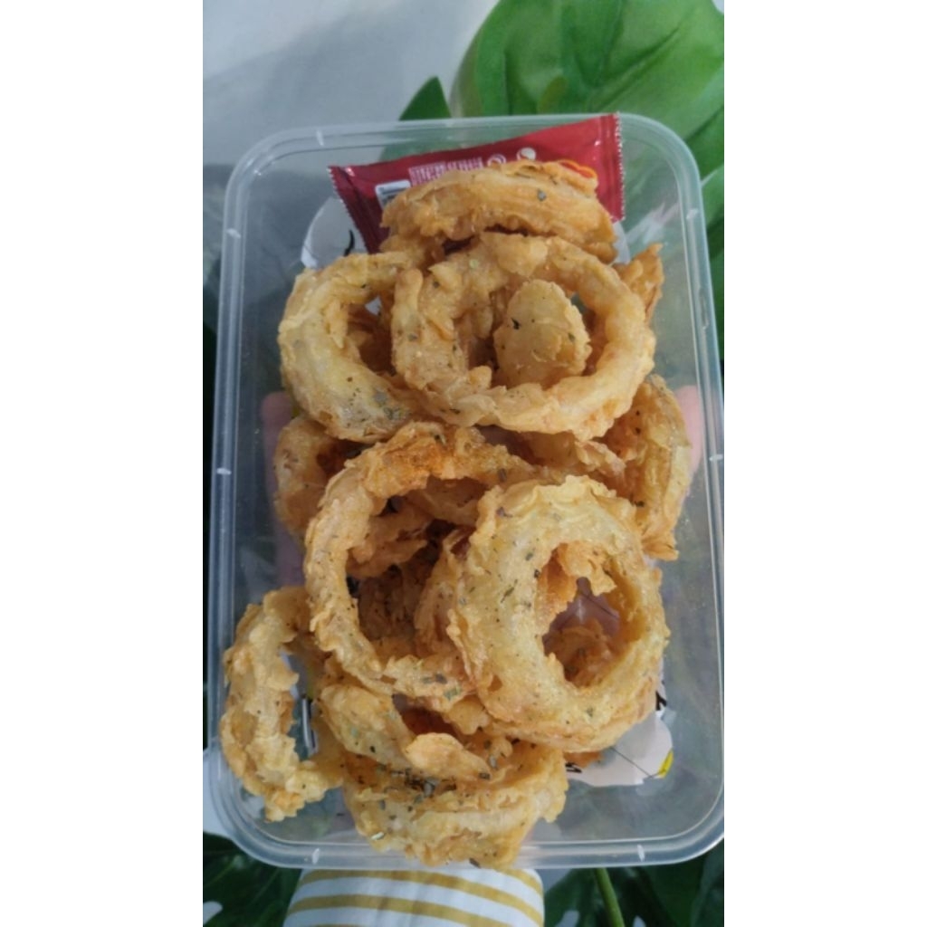 ONION RING