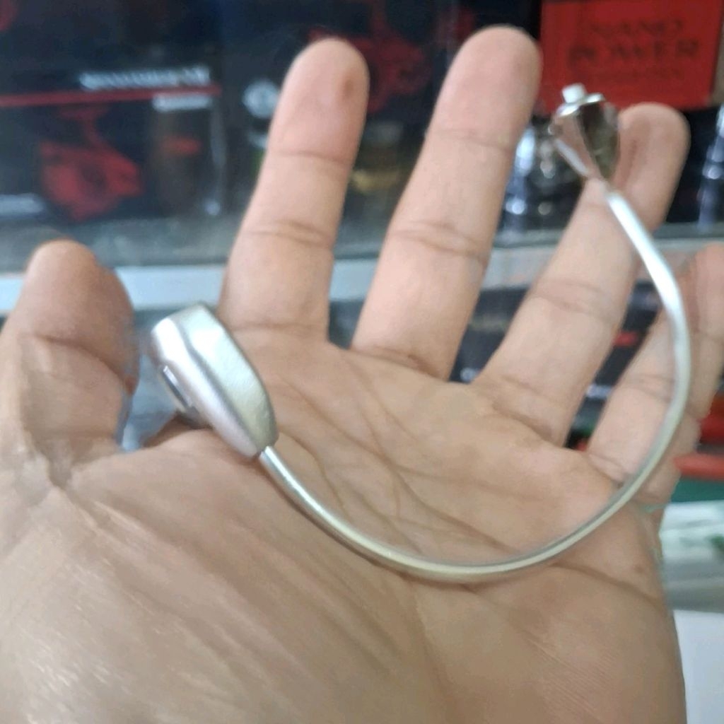 BAIL WIRE RYOBI ZEUS 6000