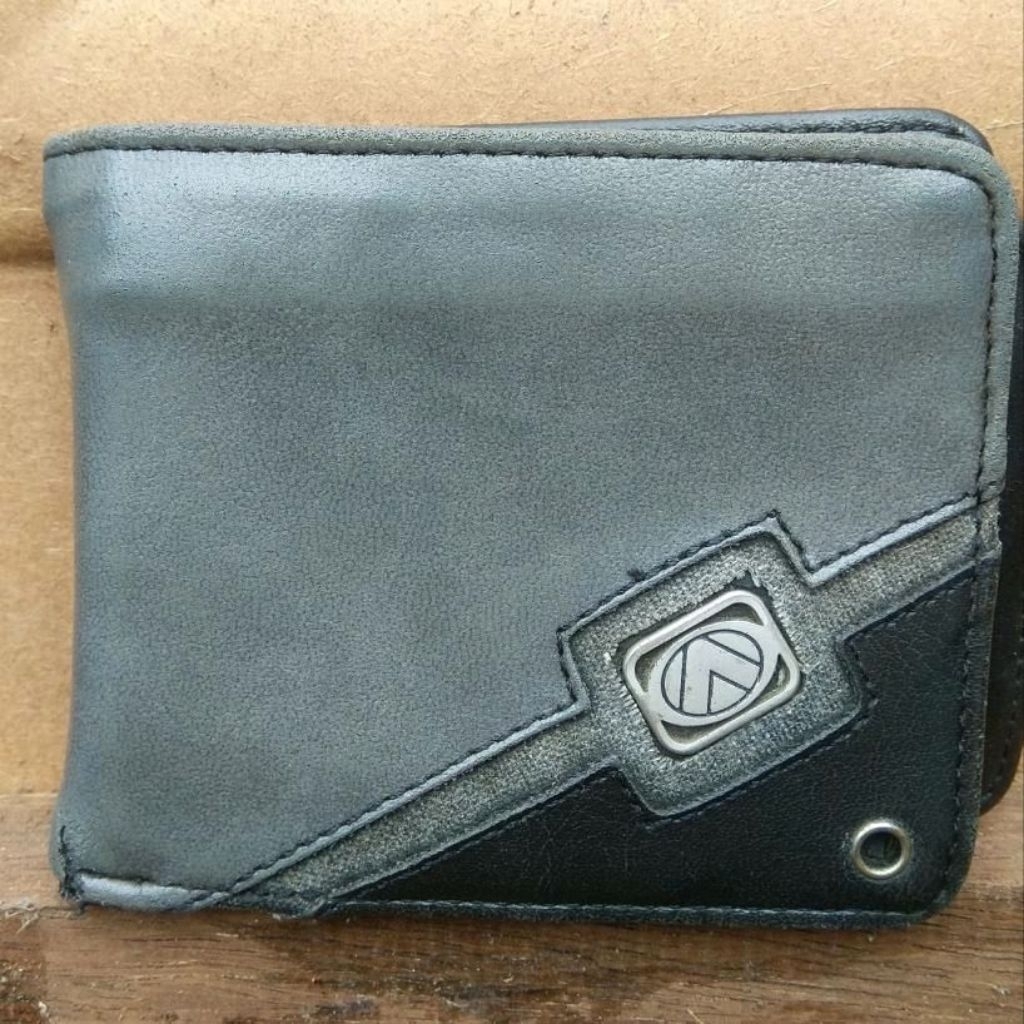 Eiger Dompet Lipat The Real Adventure Gear Ori Seken