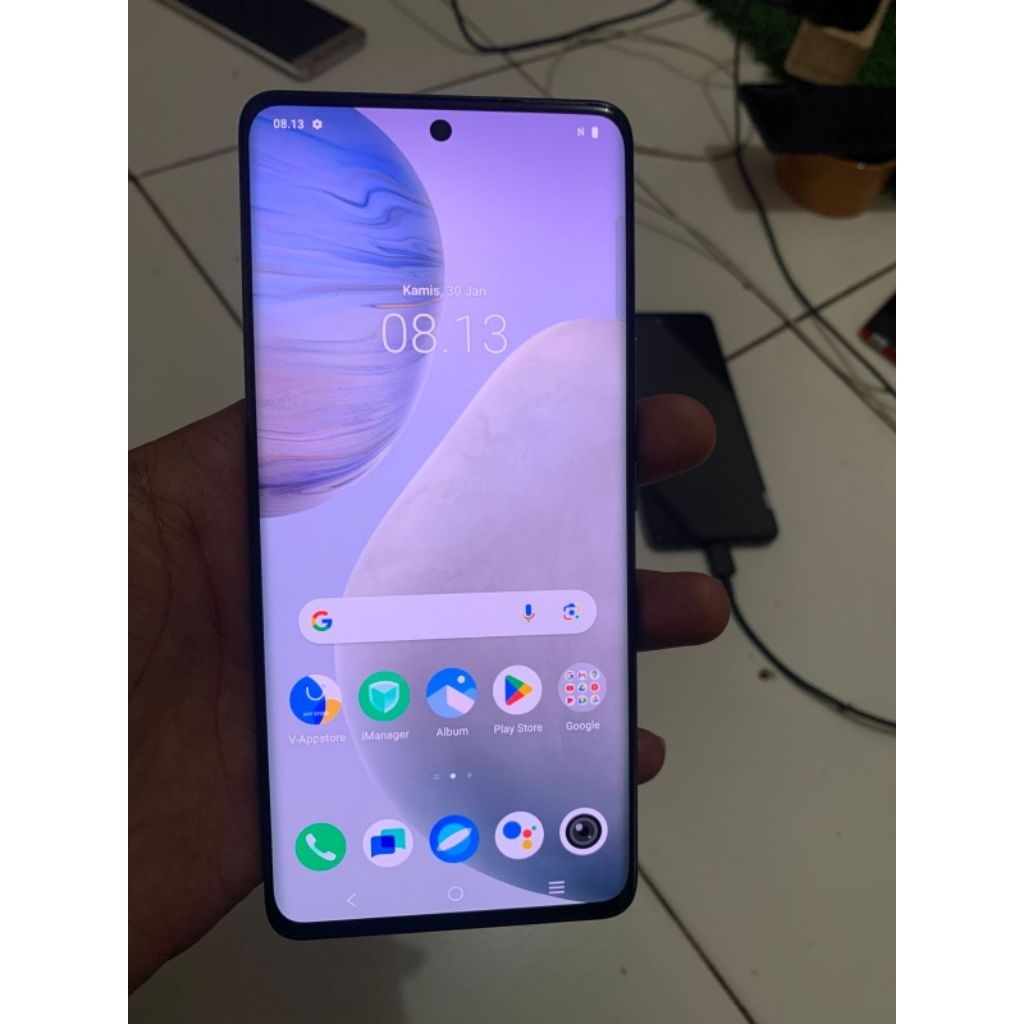 Vivo V25 Pro