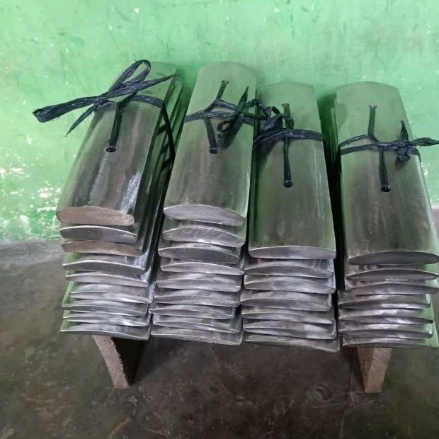 wilahan gamelan saron pir