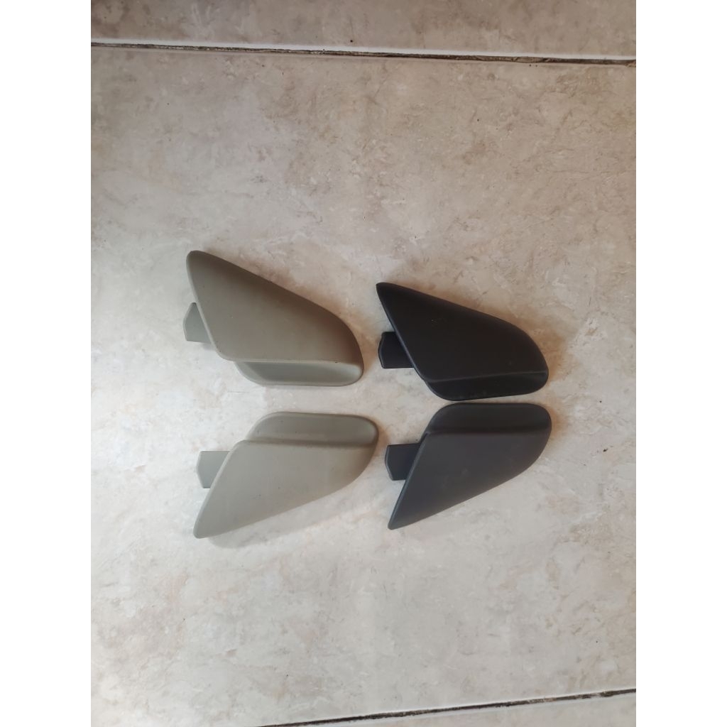 handel setelan jok depan Luxio grand max