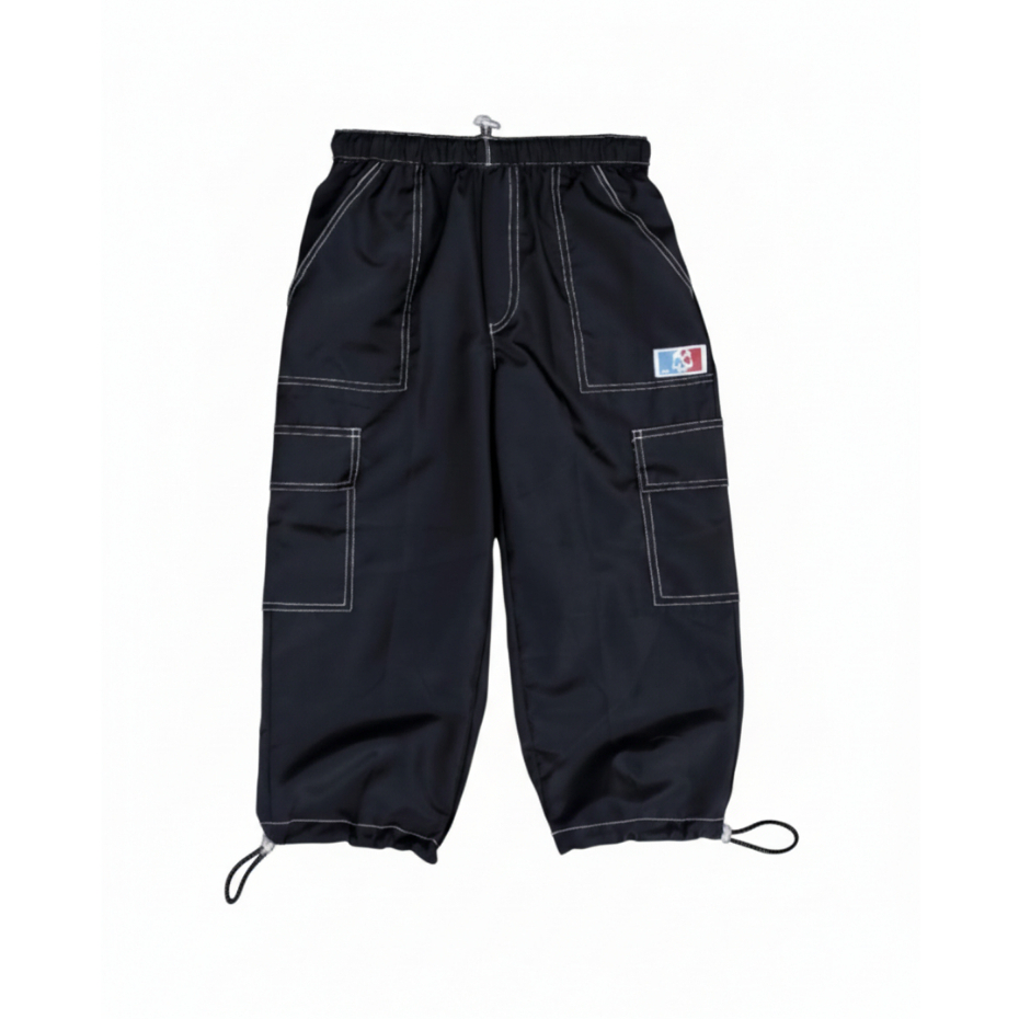 Cargo Pants | Celana Cargo Anak Gombrang Celana Joger Cargo Gombrang Celana Bahn Parasut Laki Laki P