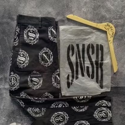 Pants snsb forma nuz