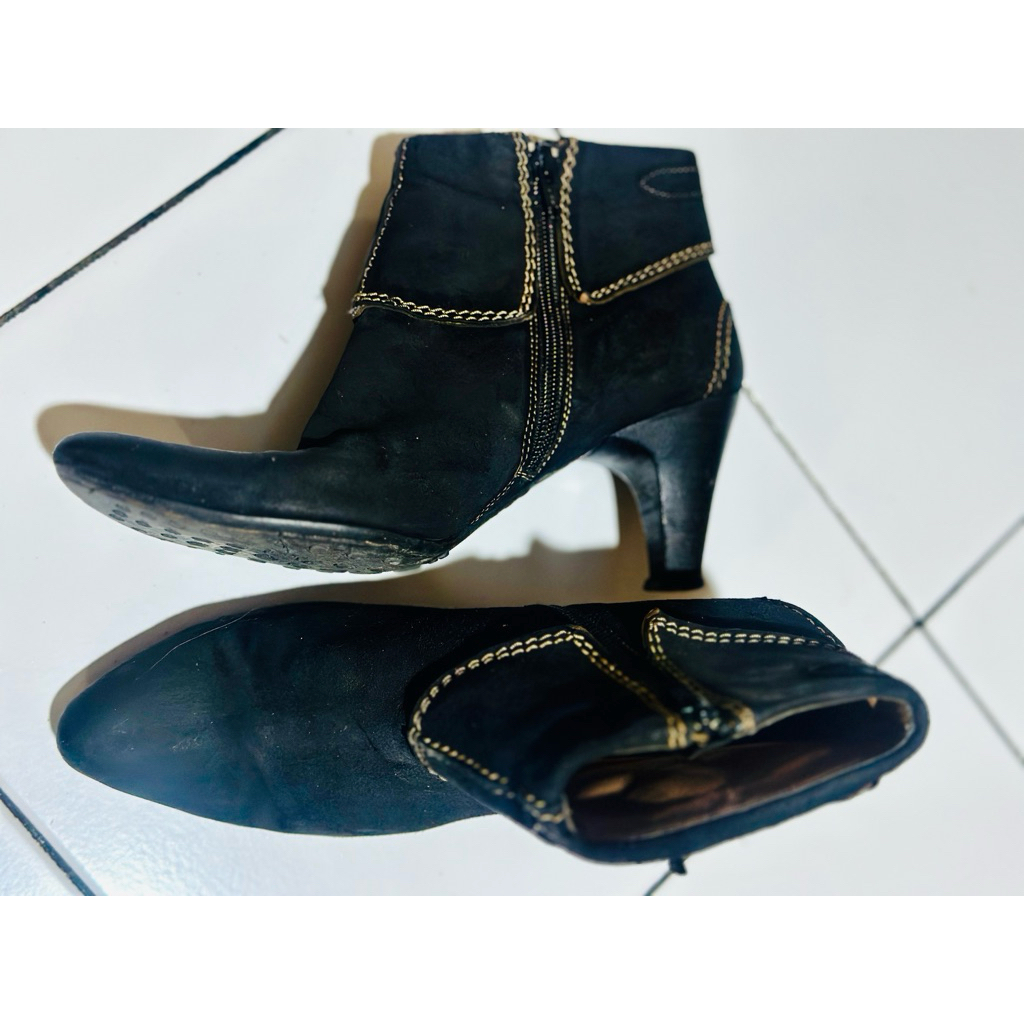 rotelli boots
