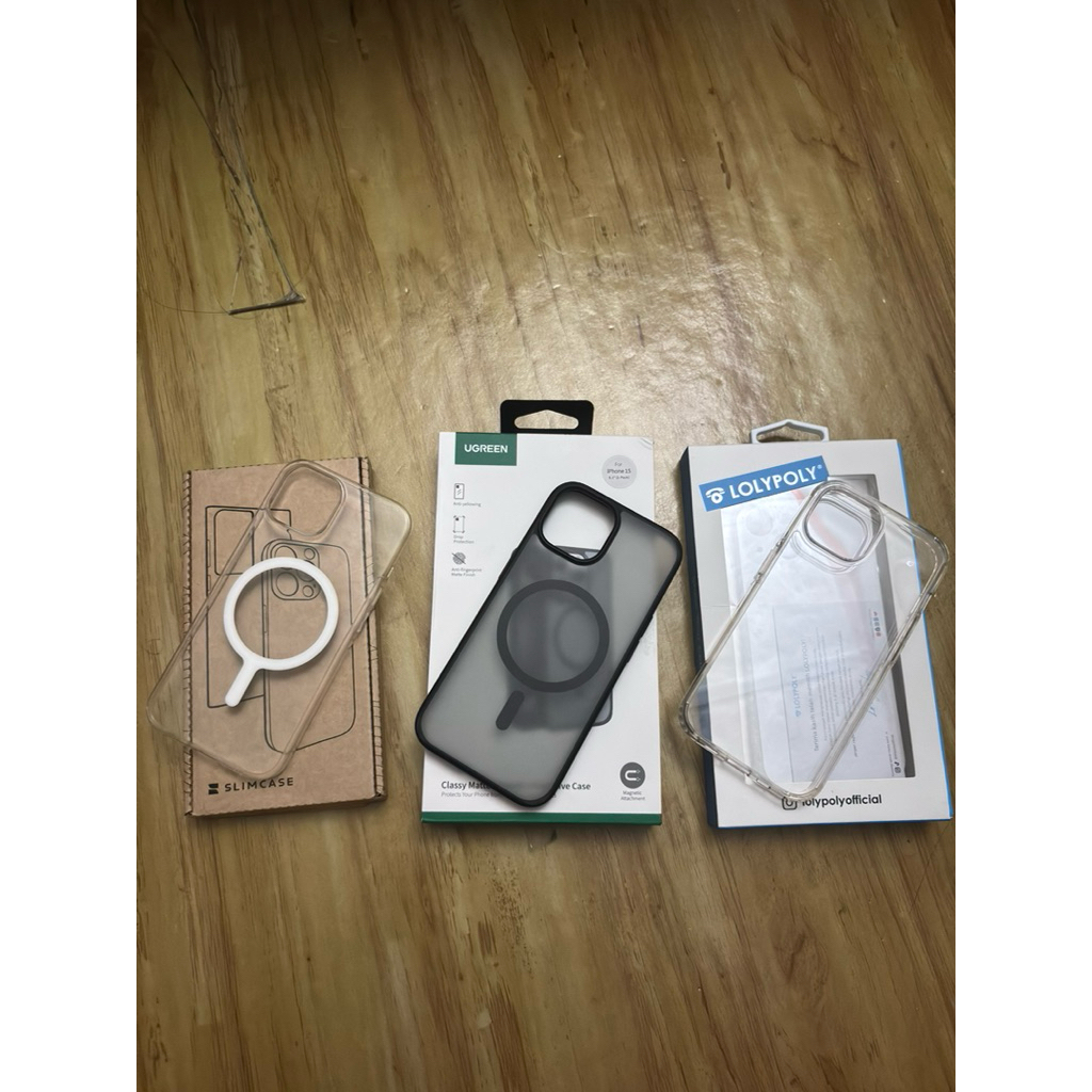 preloved case iphone 15 basic