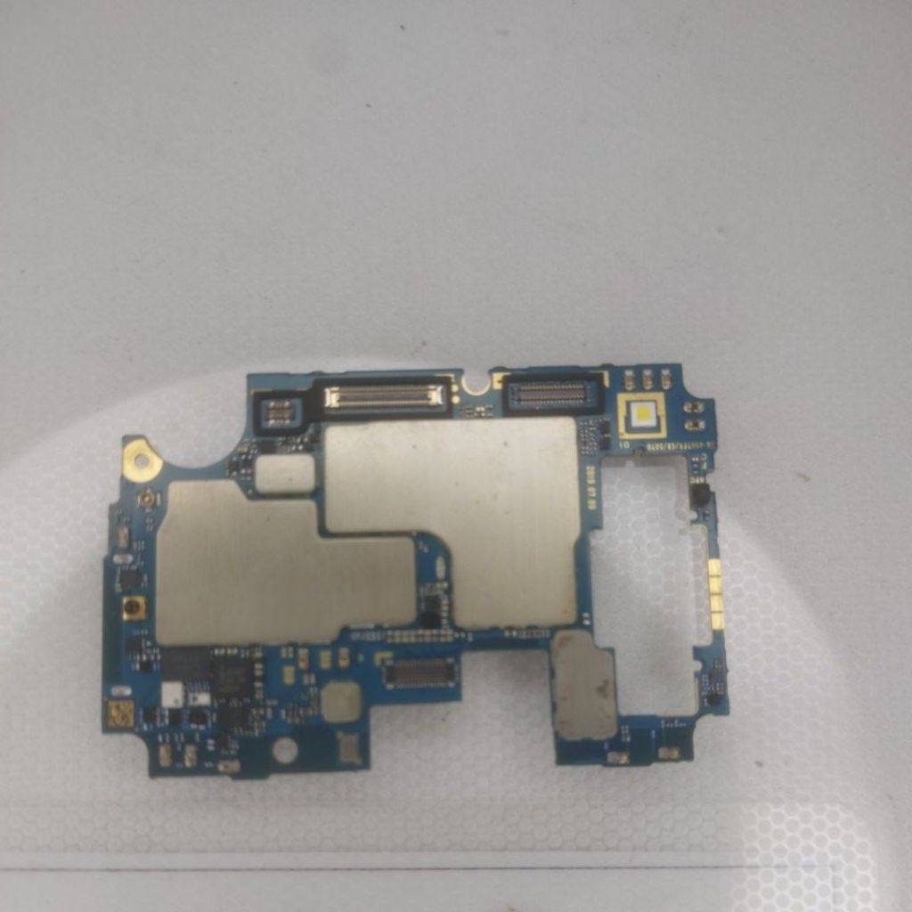 MESIN SAMSUNG A50S HIDUP NORMAL SIAP PAKAI