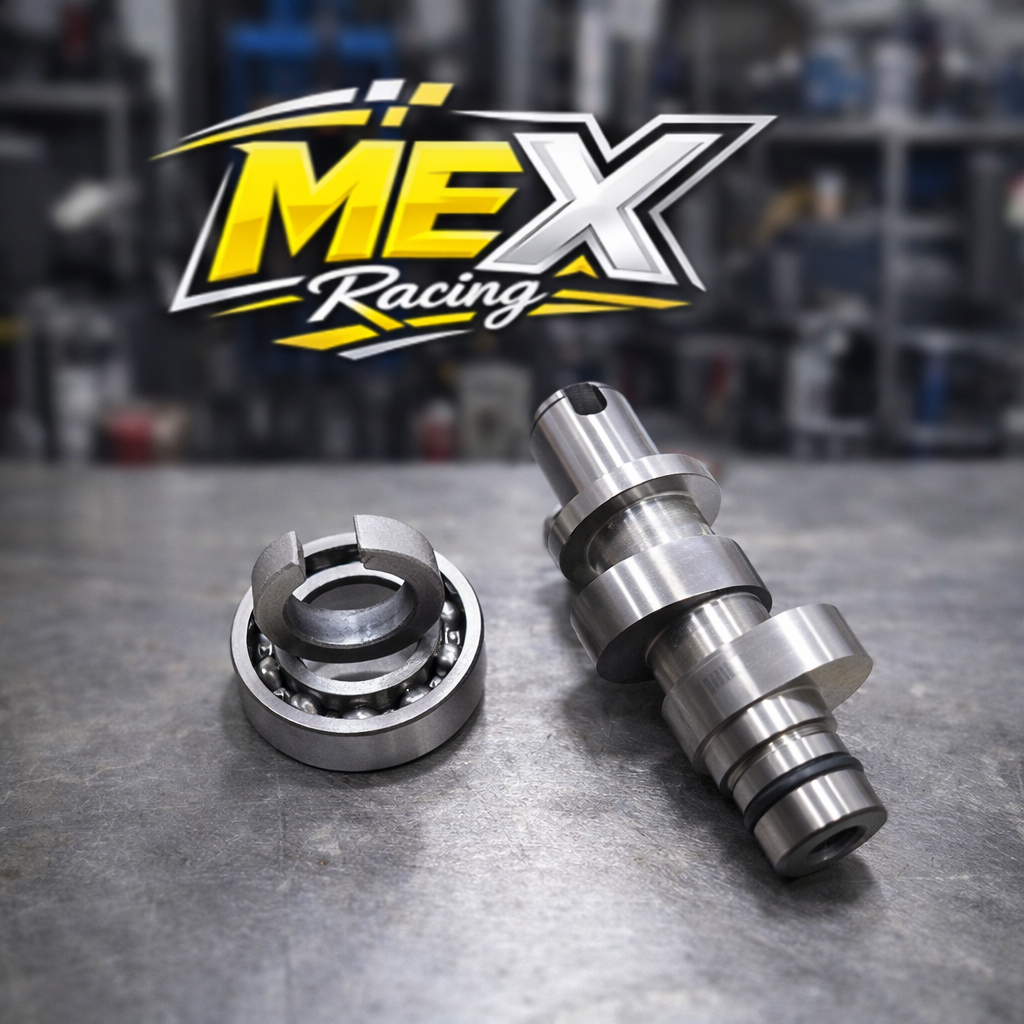 NOKEN AS RACING JUPITER Z VEGA R KHUSUS RRA BRT MEX RACING