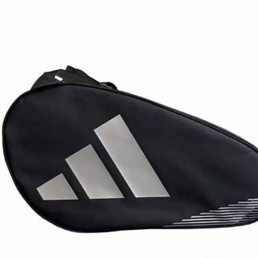 TAS PADEL ADIDAS CONTROL RAKET PADEL RAKET SEPATU BOLA TAS PADEL ORIGINAL