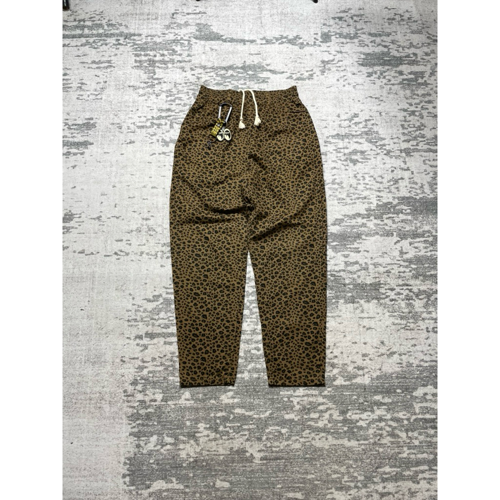 Wego japan leopard pants