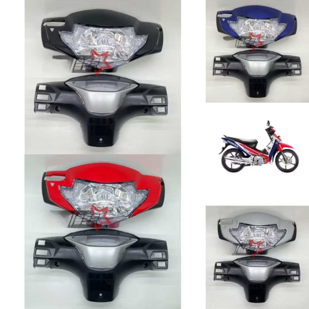 batok supra x 125 lama - kepala supra x 125 lama batok supra x 125 lama lampu depan Supra 125 lama t