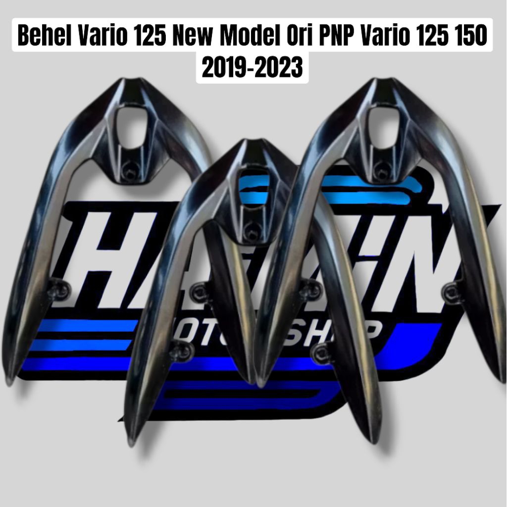 Behel Vario 125 New Model Ori PNP Vario 125 150  2019-2023
