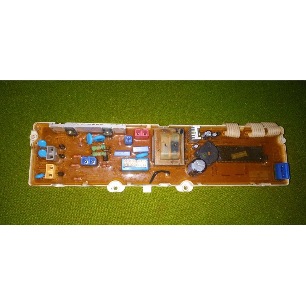 modul mesin cuci LG 1 tabung WF-L805Tc modul mesin cuci lg top loading wf-l805t