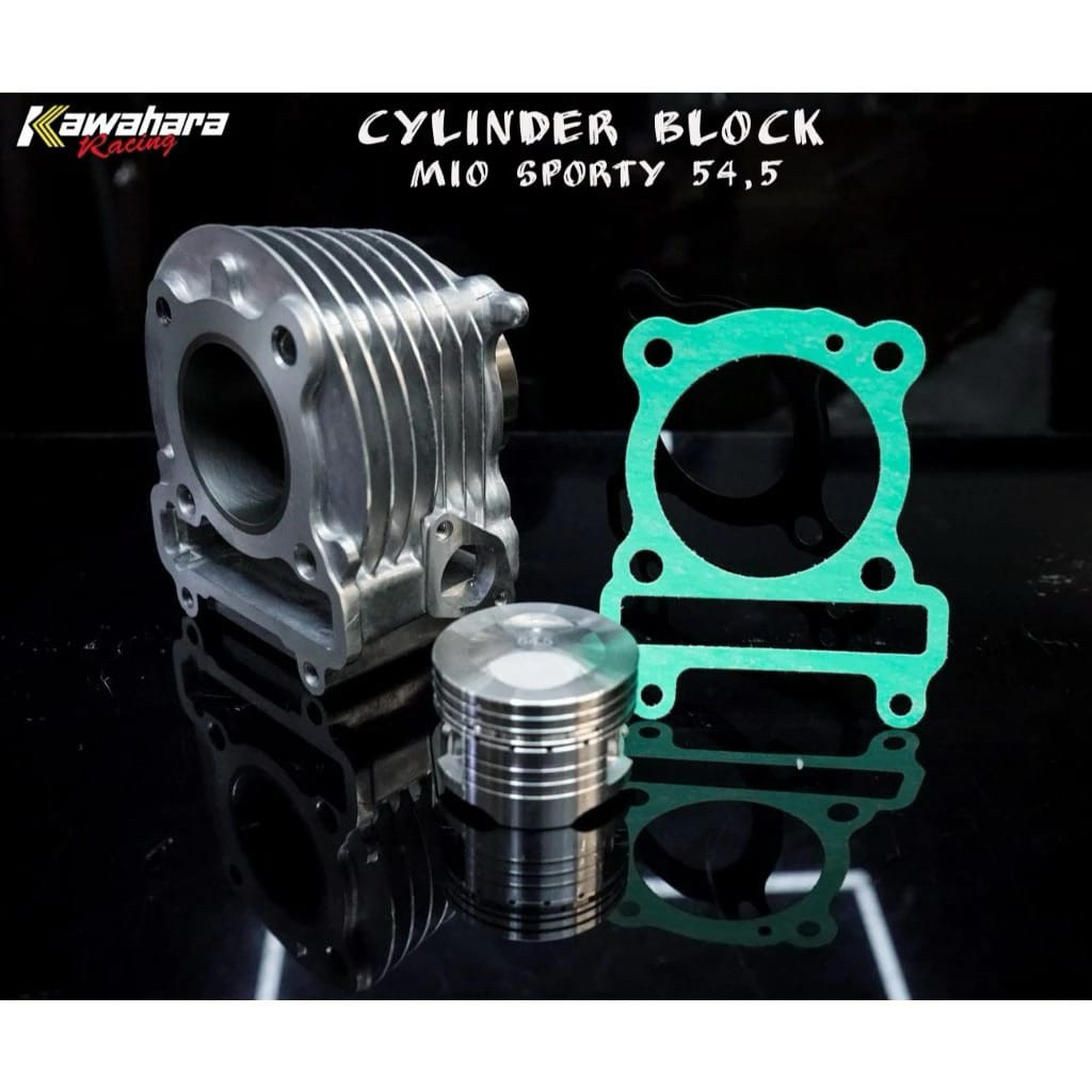 Blok Seher Kawahara mio nouvo 54,5 58 mm