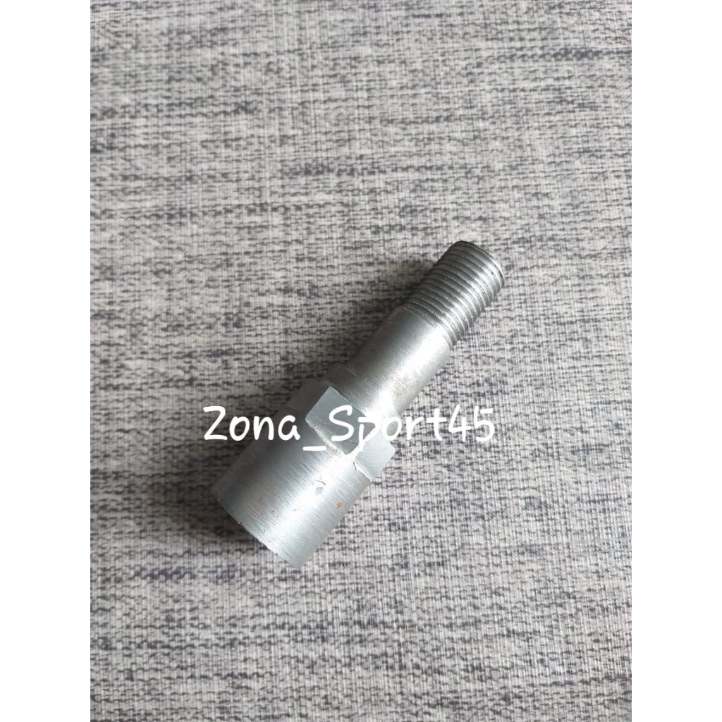 Baud Sambungan as Roda Belakang Beat, Scoopy, Genio, Vario 110 pnp arm Vario & Skywave/Bau penambah 