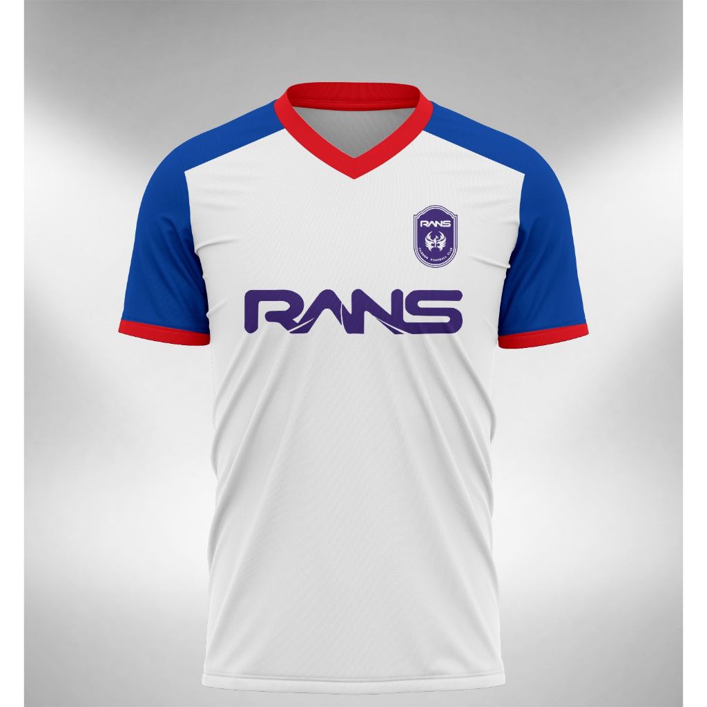 Jersey RANS FC Training 2022 2023
