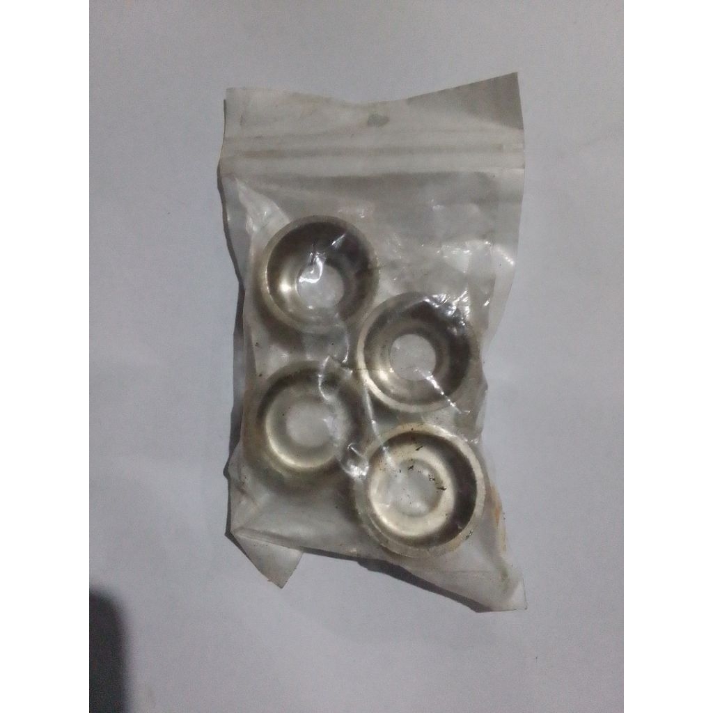 MANGKOK LAHAR RODA BELAKANG SEPEDA 28,8MM