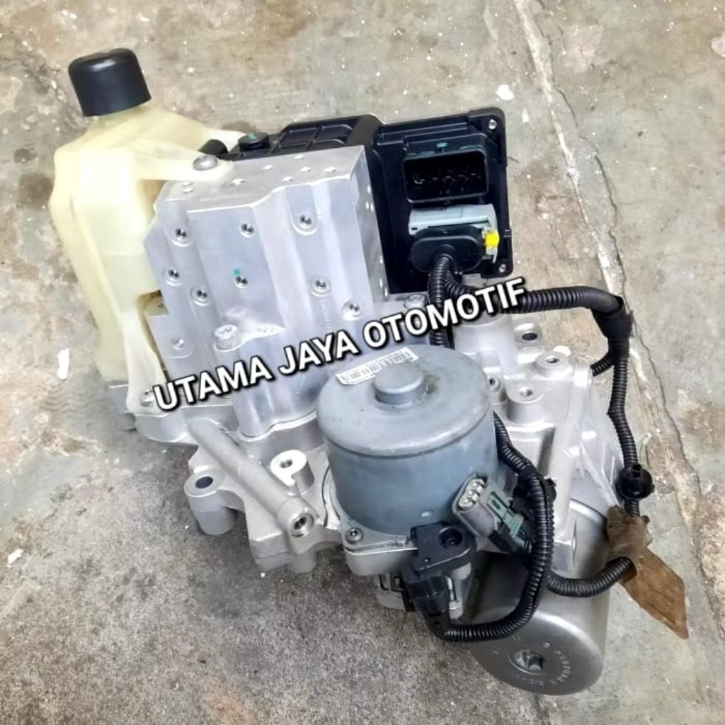 Modul AGS Komplit Assy Suzuki Ignis Actuator ORIGINAL