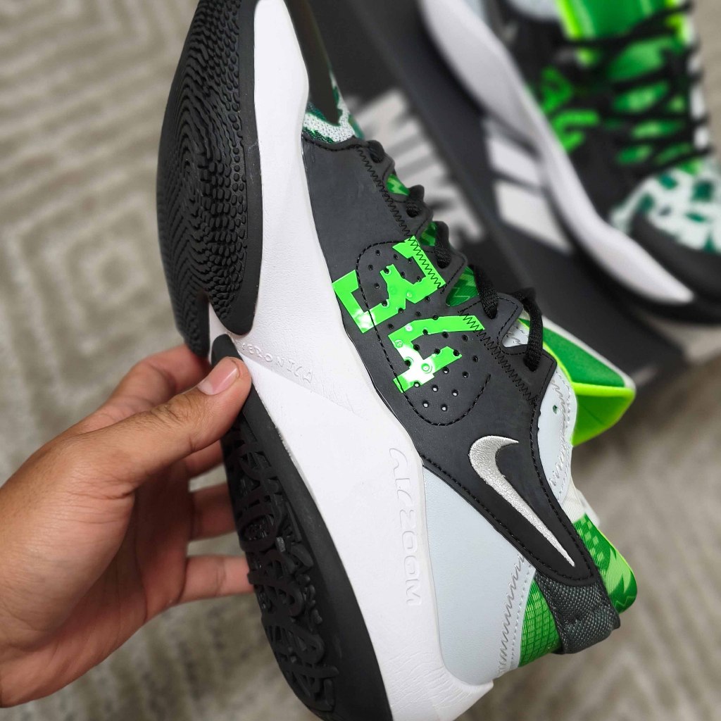 BEST SALE Sepatu Basket Freaks 2 (BNWB) Premium Quality
