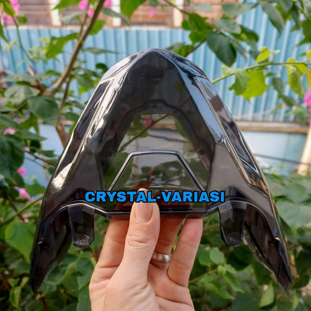 Mika Stop Smoke Beat Deluxe Gen 1Tahun 2020-2023/Mika Stop Smoke Beat New Gen 1 Tahun 2020-2023/Mika